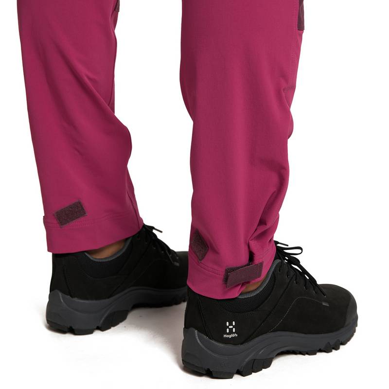 Haglöfs Mid Standard Pant Trekkinghose Damen