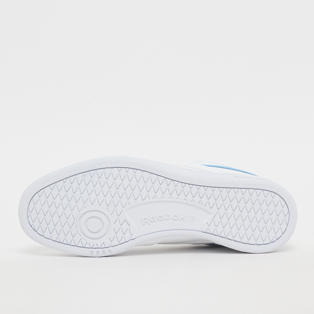 Reebok Club C 85 Vegan GZ0916 / weiss