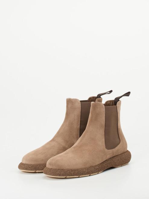 Chelsea Boots-17132490036 Truman's