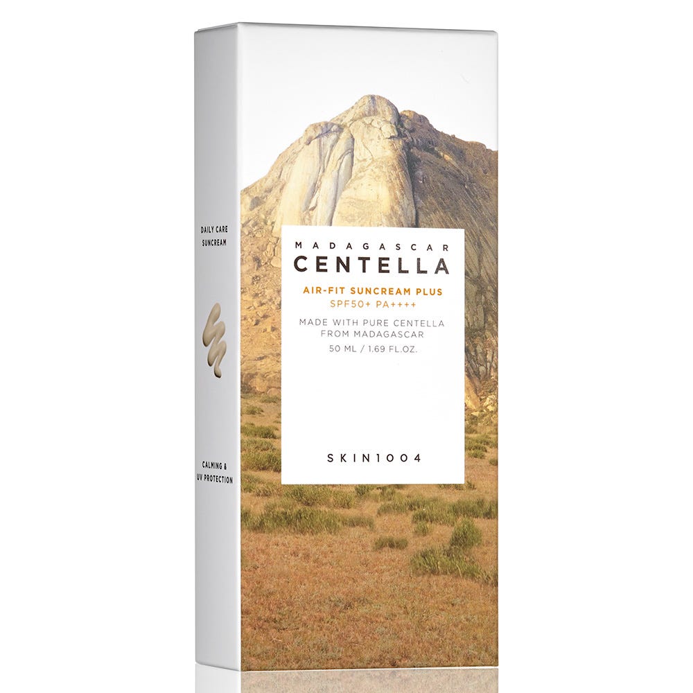 SKIN1004 Madagascar Centella Air-Fit Suncream 50 ml