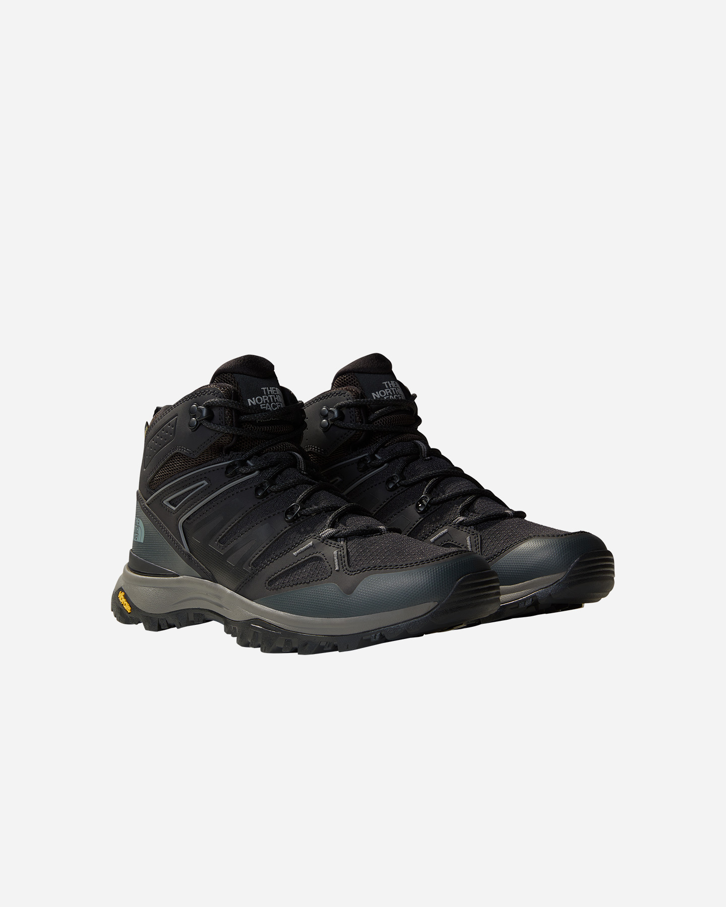 Scarpe Escursionismo The North Face Hedgehog Mid Gtx M NF0A8AAAKT01