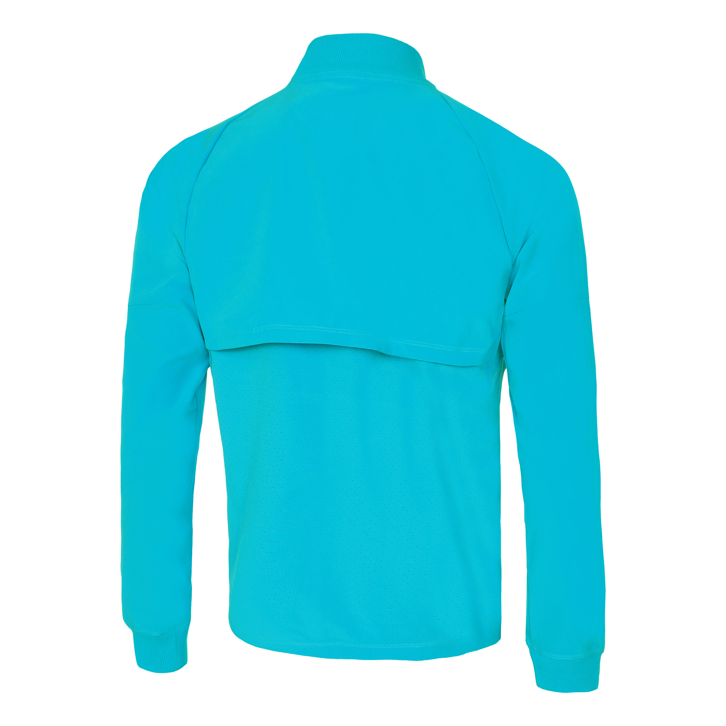 Dri-Fit RAFA Trainingsjacke Herren - Türkis