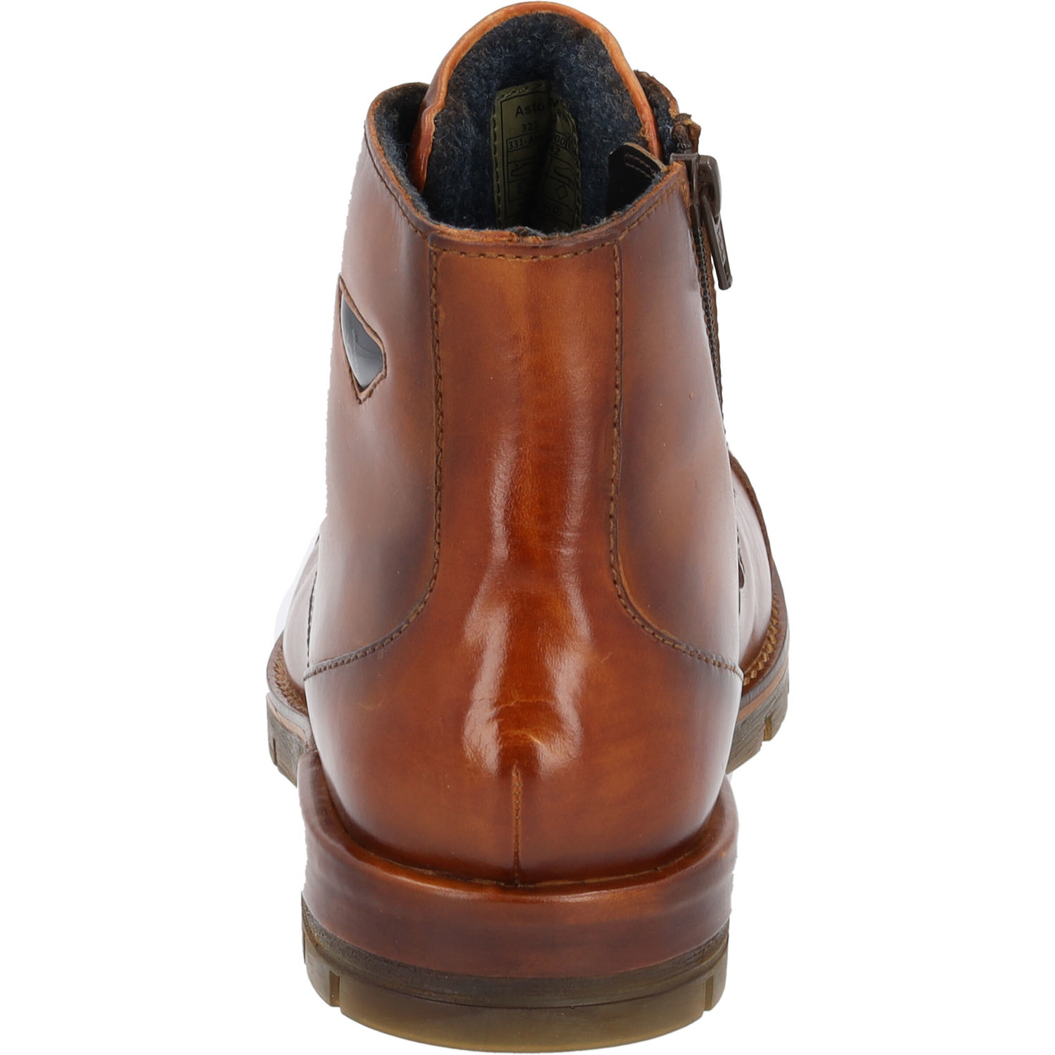 Bugatti Mare AHB31, Stiefel, Herren, Braun (Cognac)