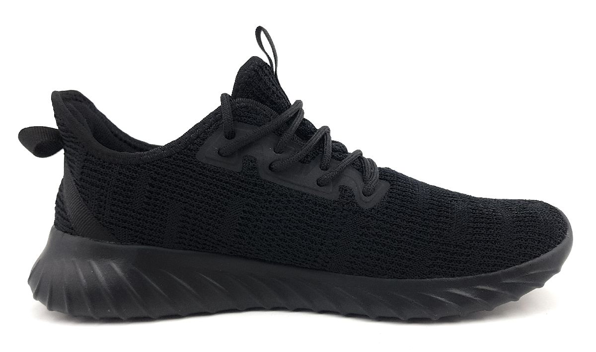 Kappa 242961 Schwarz black
