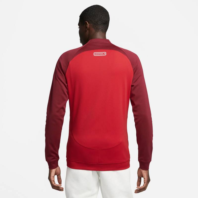 Nike FC Liverpool Trainingsjacke Herren