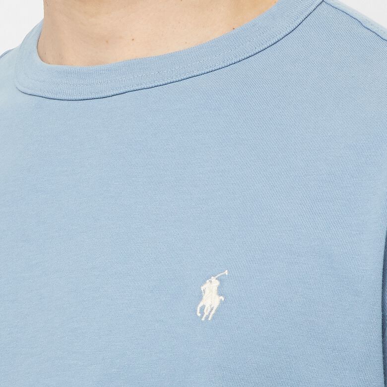 Polo Ralph Lauren T-Shirt channel blue