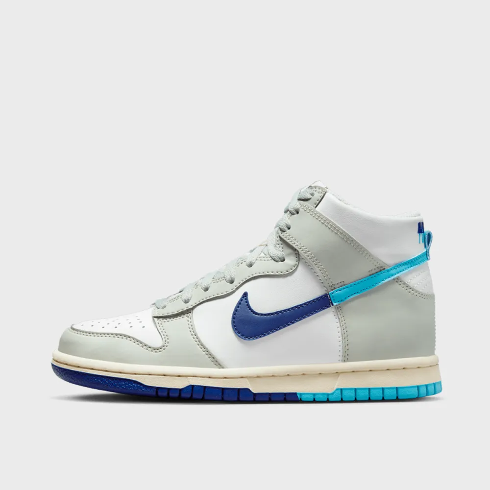 Nike Dunk High SE FN7995-100 / weiss