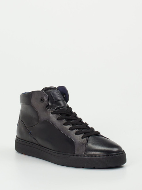 Sneaker high-47610090541 Lloyd