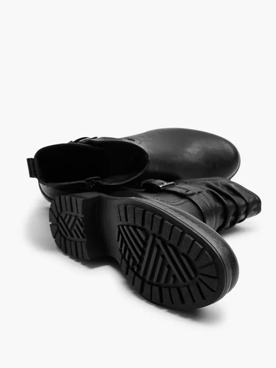 Easy Street Komfort Stiefelette