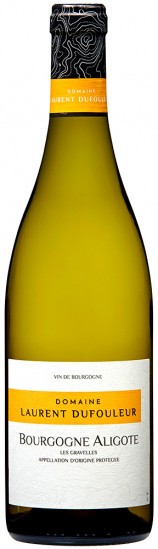 2022 Aligoté Bourgogne AOP - Maison L. TRAMIER & Fils