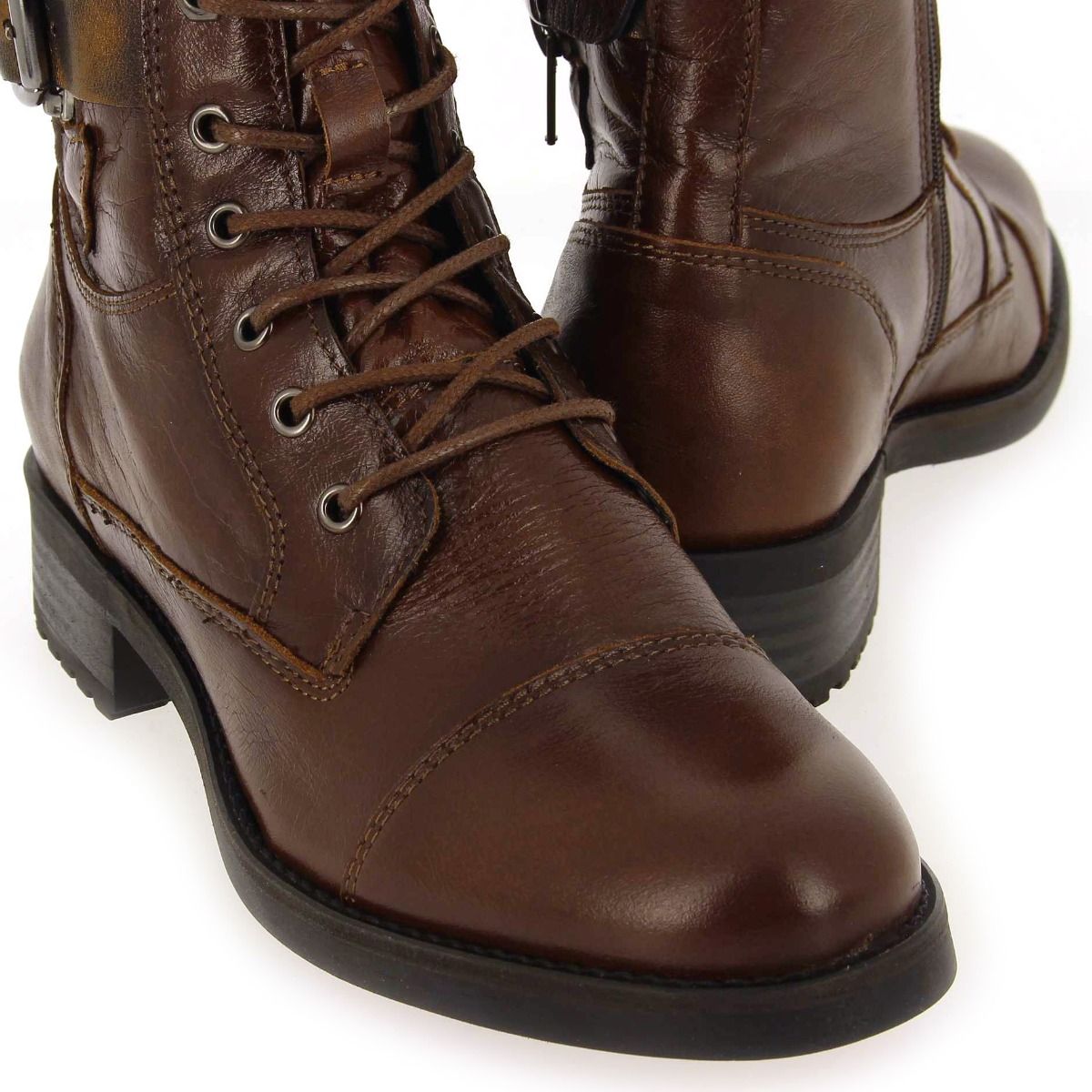 Coco & Abricot  CALLIOPE H23 - Cognac