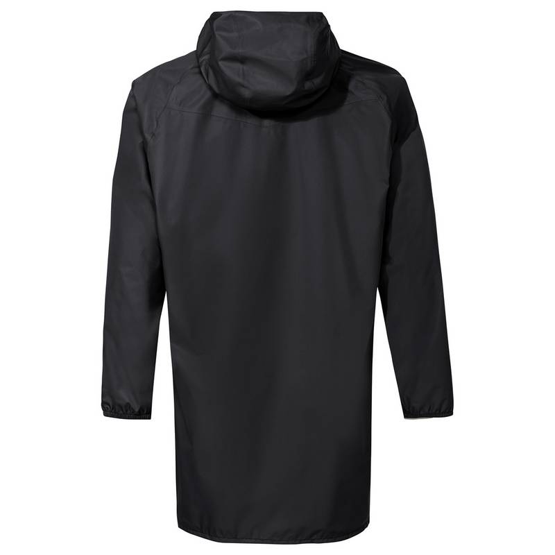 VAUDE Comyou Poncho Coat Poncho