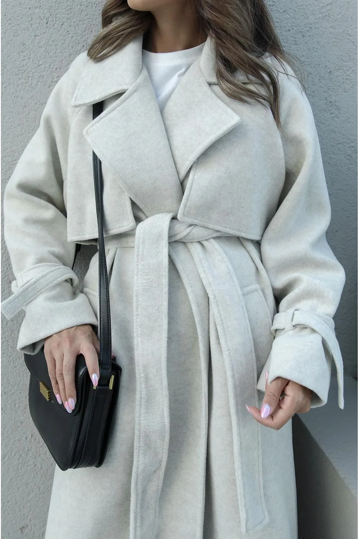 My Blog  ECRU VORKUTA BIRDLE ABANCE