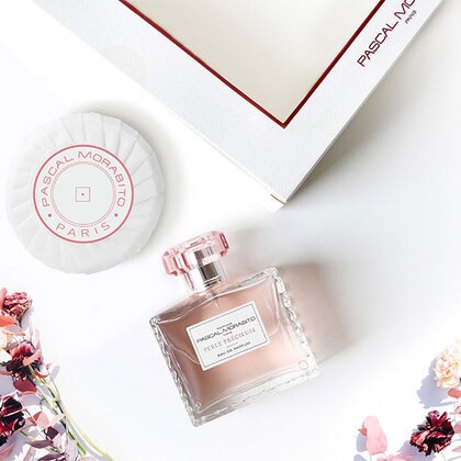 Perle Precieuse Eau de Parfum Gift Set