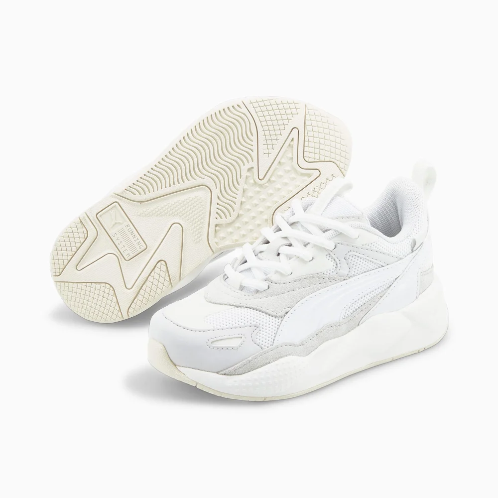 PUMA RS X Efekt PRM 391979_02 / weiss