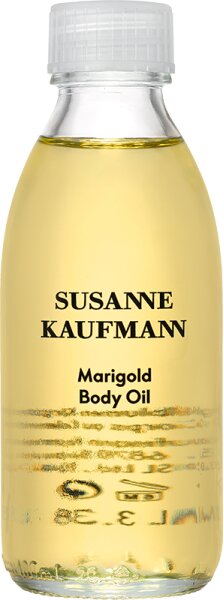 SUSANNE KAUFMANN Ringelblumen Körperöl Körperöl