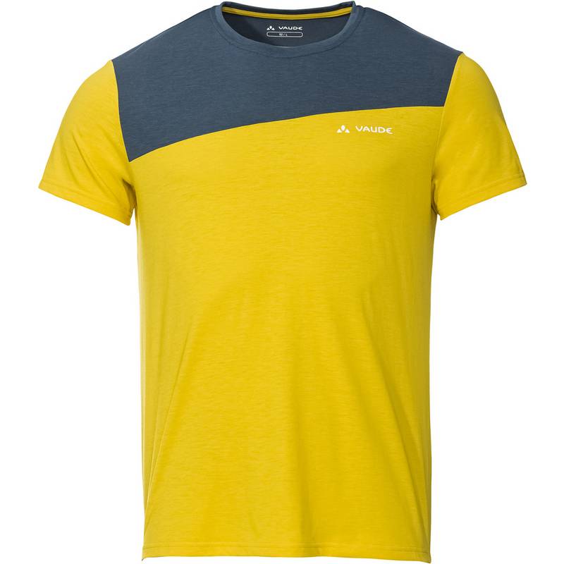 VAUDE Sveit Funktionsshirt Herren
