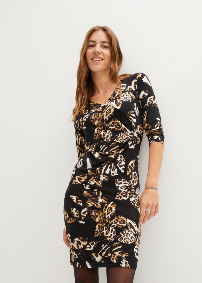 Shirtkleid