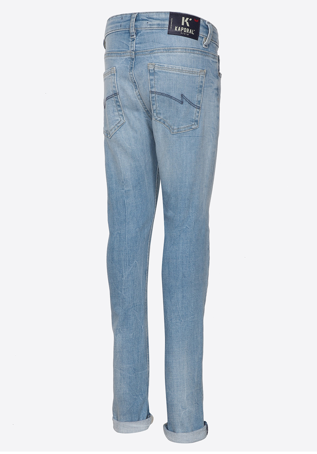 VOZ    Jean skinny Garçon
