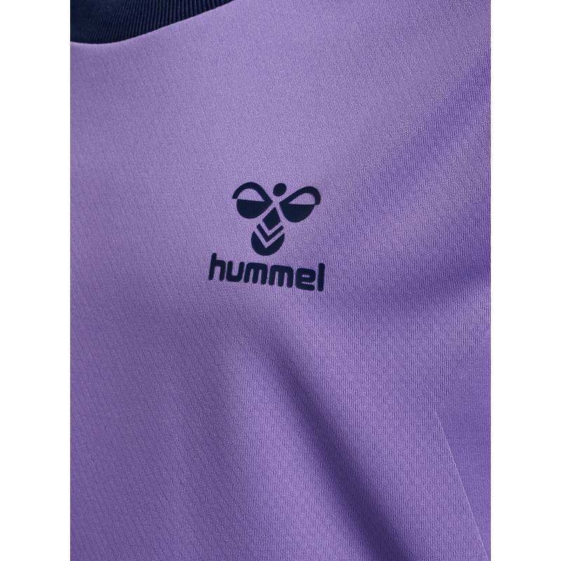 hummel hmlSTALTIC POLY JERSEY S/S KIDS Trikot Kinder