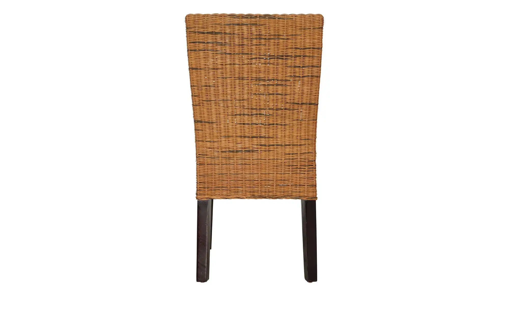 Rattanstuhl