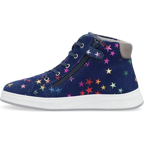 Richter Stiefelette