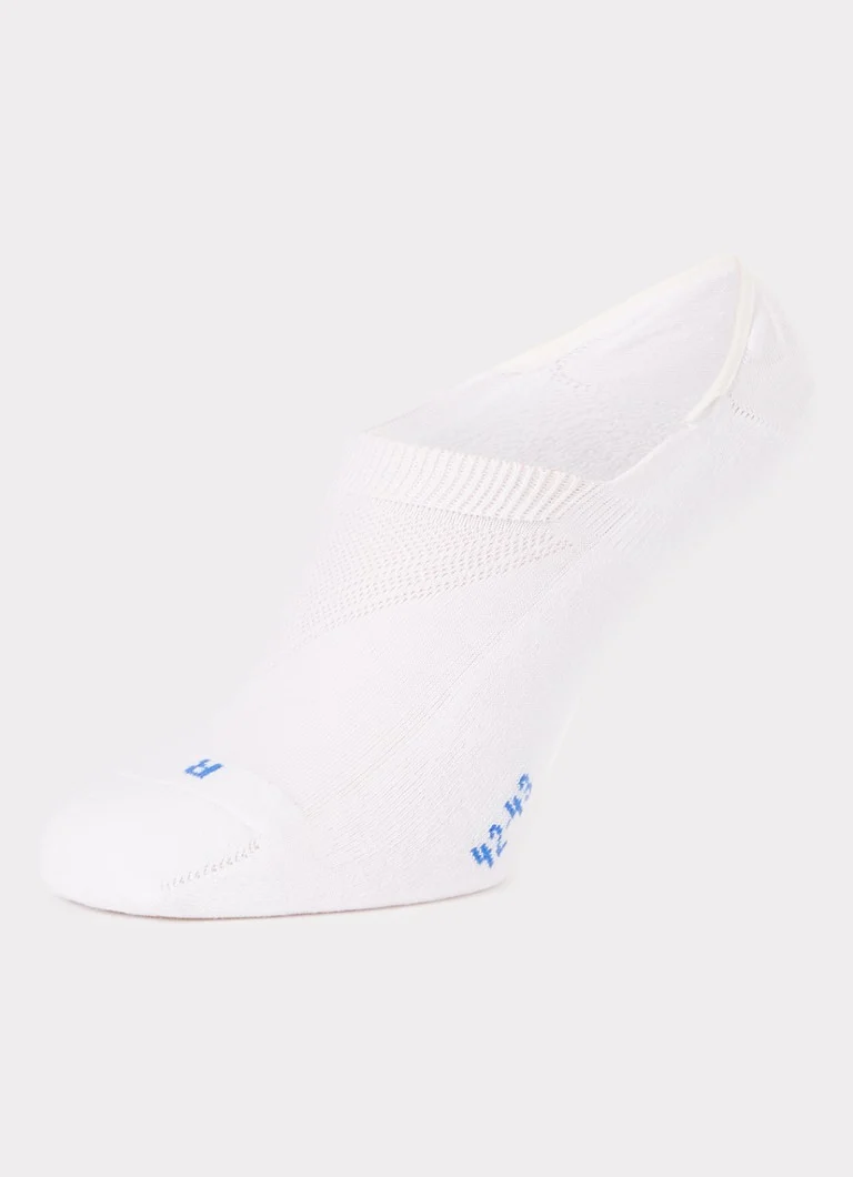 Chaussettes de sport Falke Cool Kick avec logo
