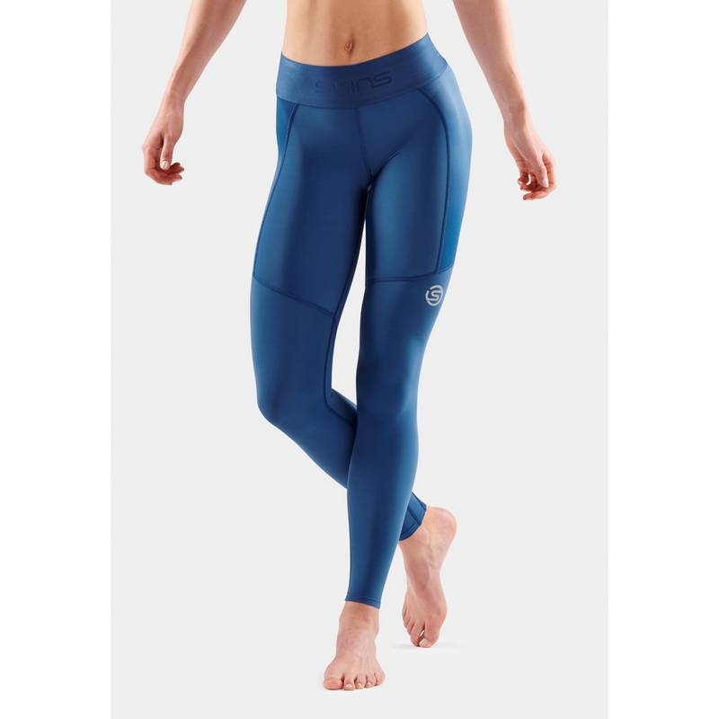 Skins S3 Thermal Long Tight Tights Damen