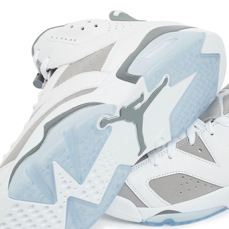 JORDAN Air Jordan 6 Retro 