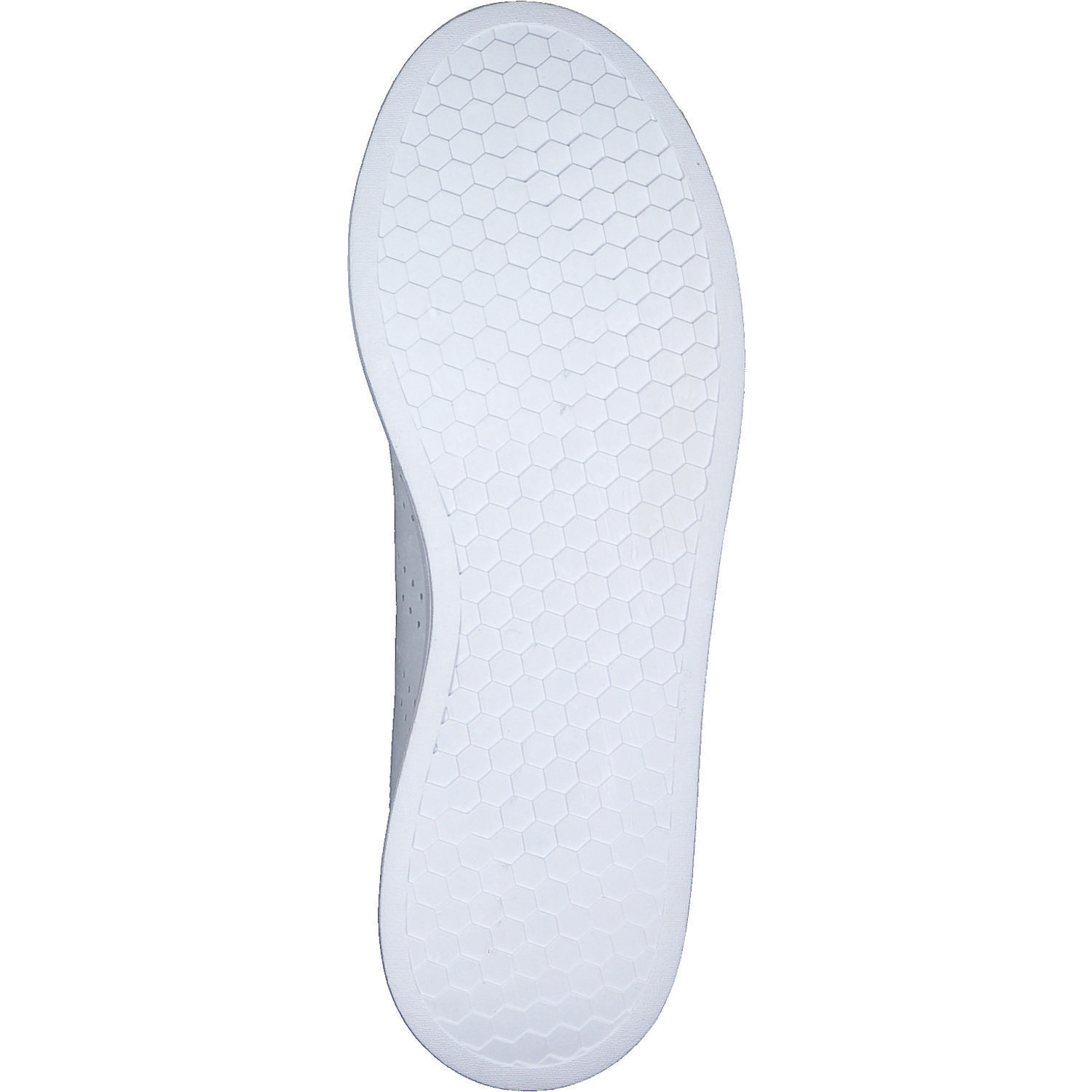 Adidas Core Courtpoint Base, Sneakers Low, Damen, FTWWHT/FTWWHT/ORBGRY