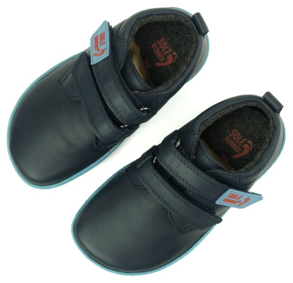 Sole Runner |k ~ Eris Warmfutter ~ Blue