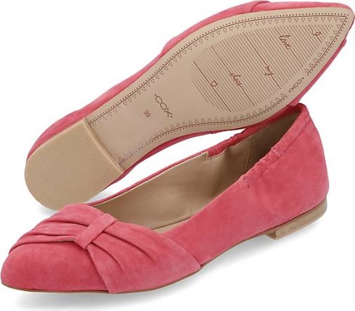COX Ballerinas