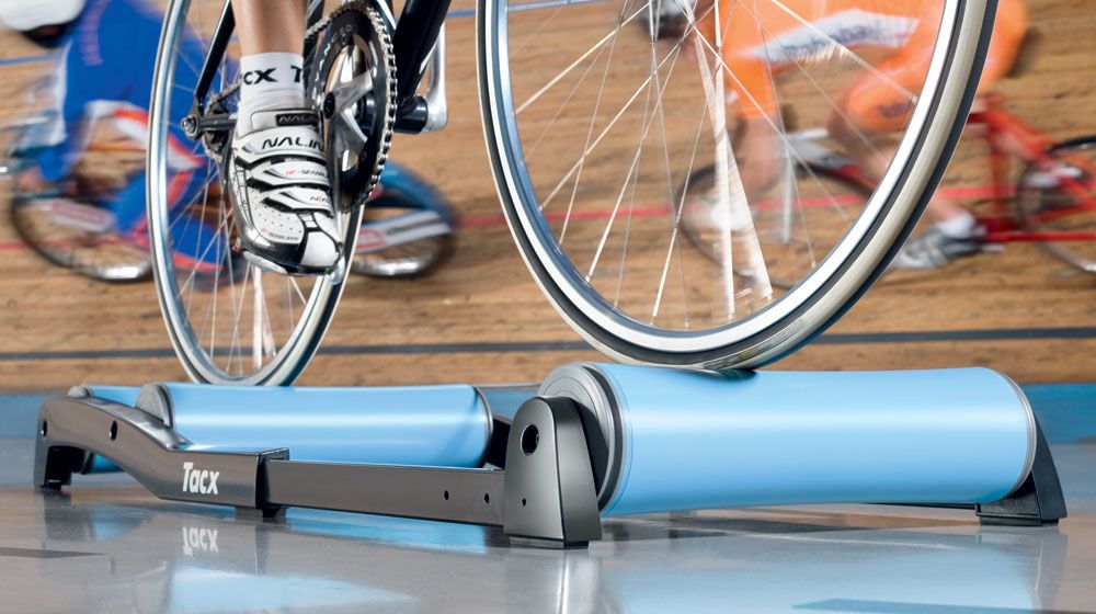 Garmin Tacx® Antares T1000 Rollentrainer kaufen | Bike-Discount