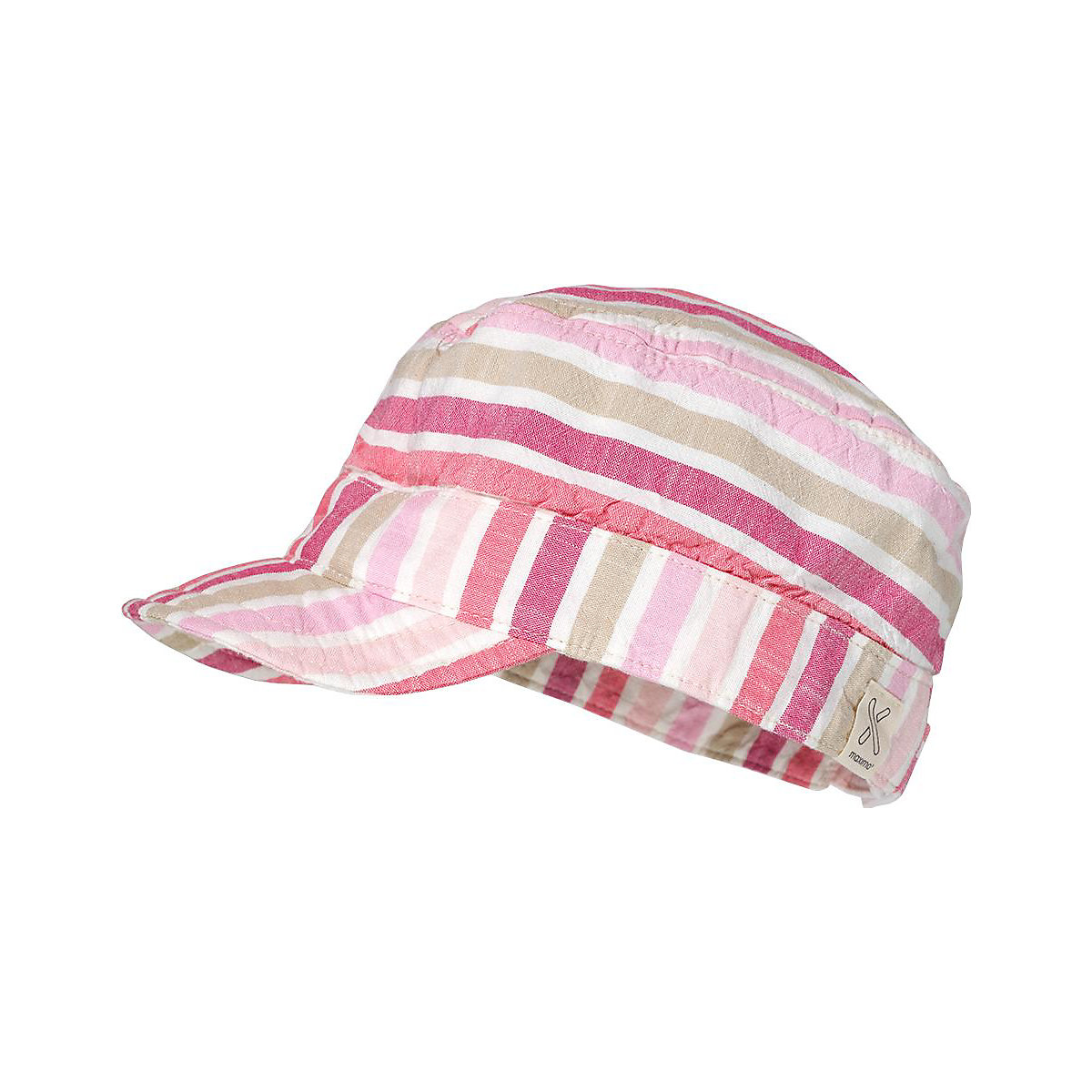 Cap TELLERCAP für Mädchen