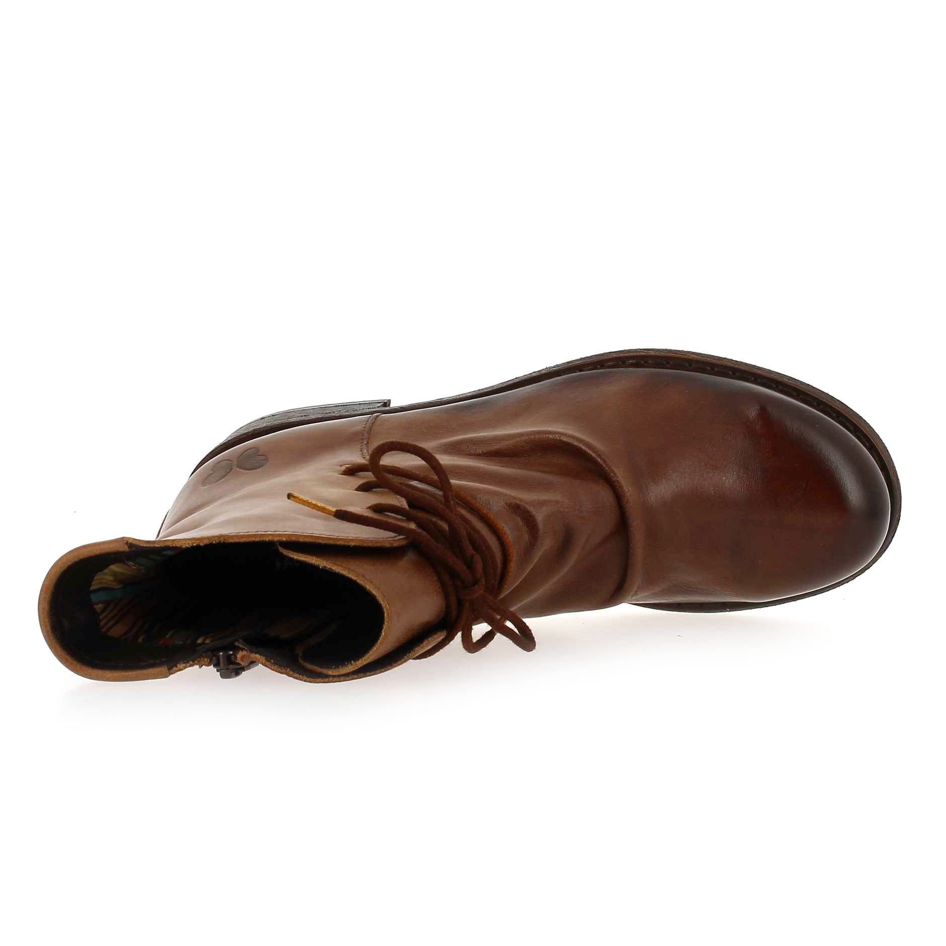 Felmini  C057 VICTORIA - Cognac