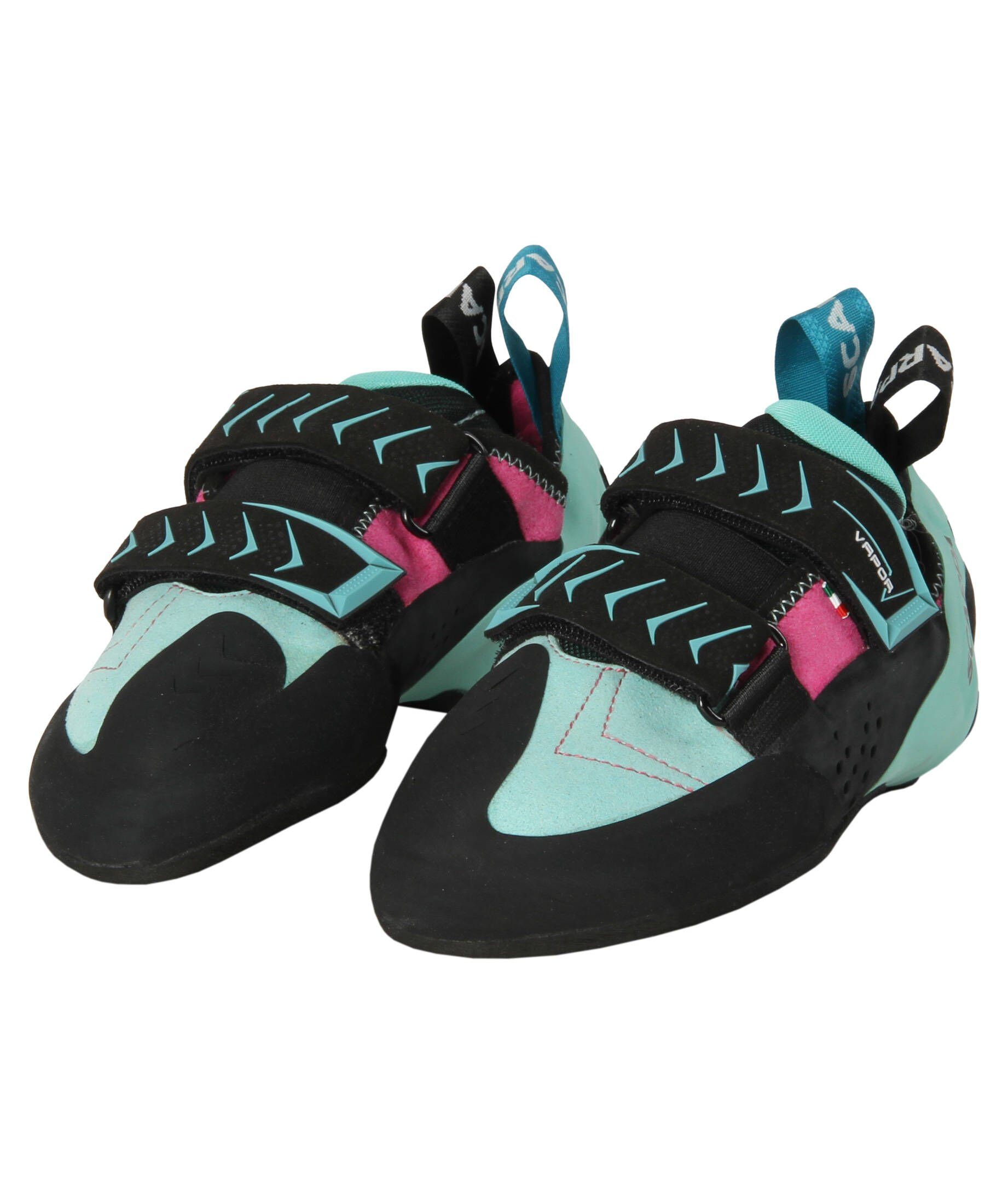 Scarpa Damen Kletterschuhe 