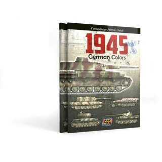 1945 German Colors (EN)