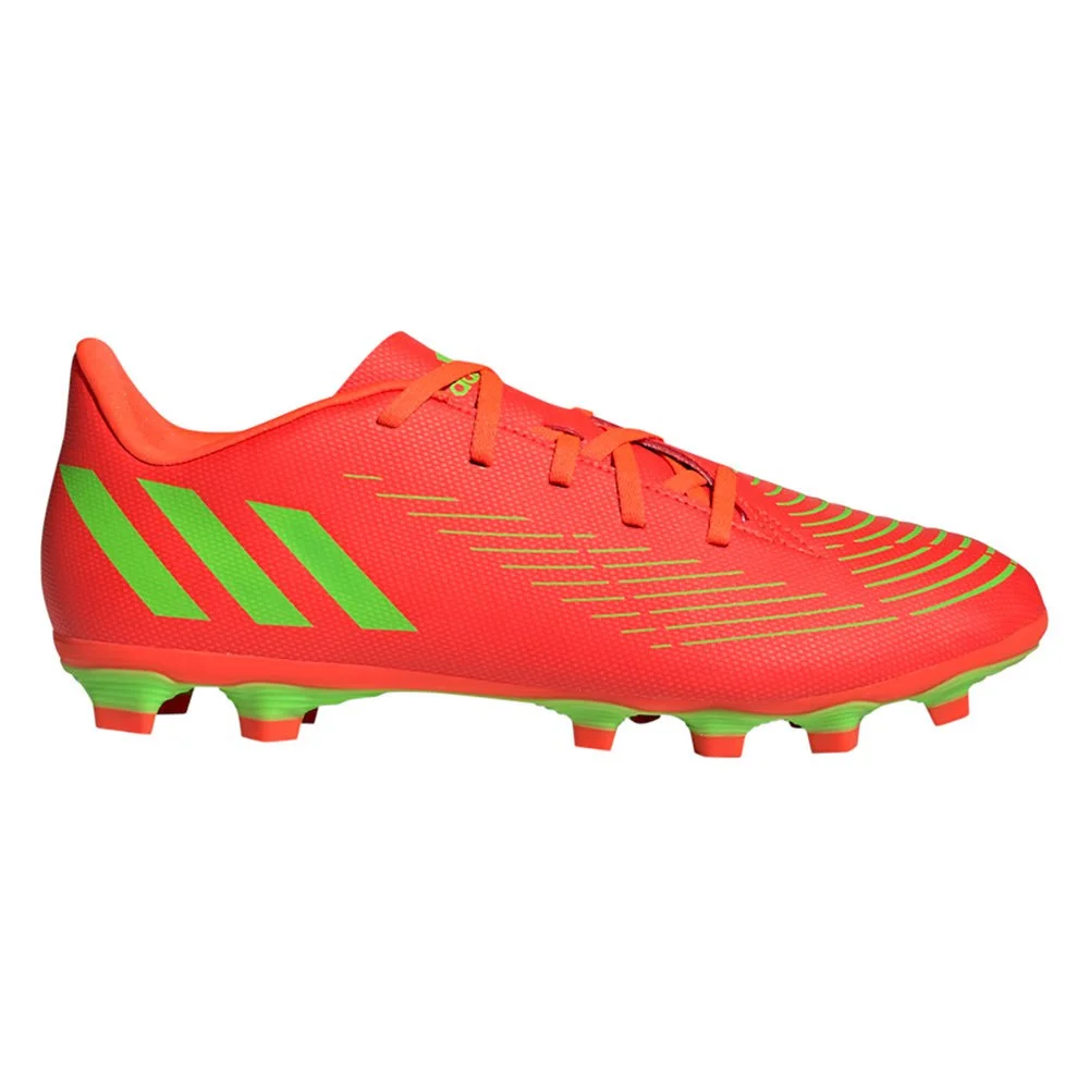 adidas Predator EDGE.4 FxG GW0991 / rot