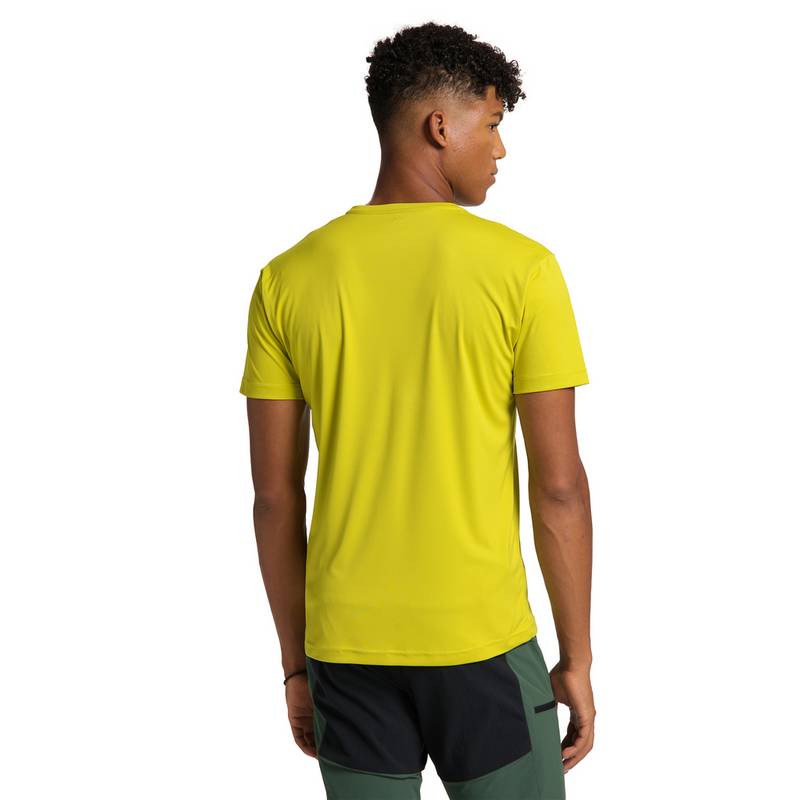 Haglfs Glee Tee Funktionsshirt Herren