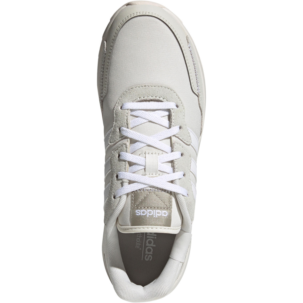 adidas Retrorun FZ2219 / weiss