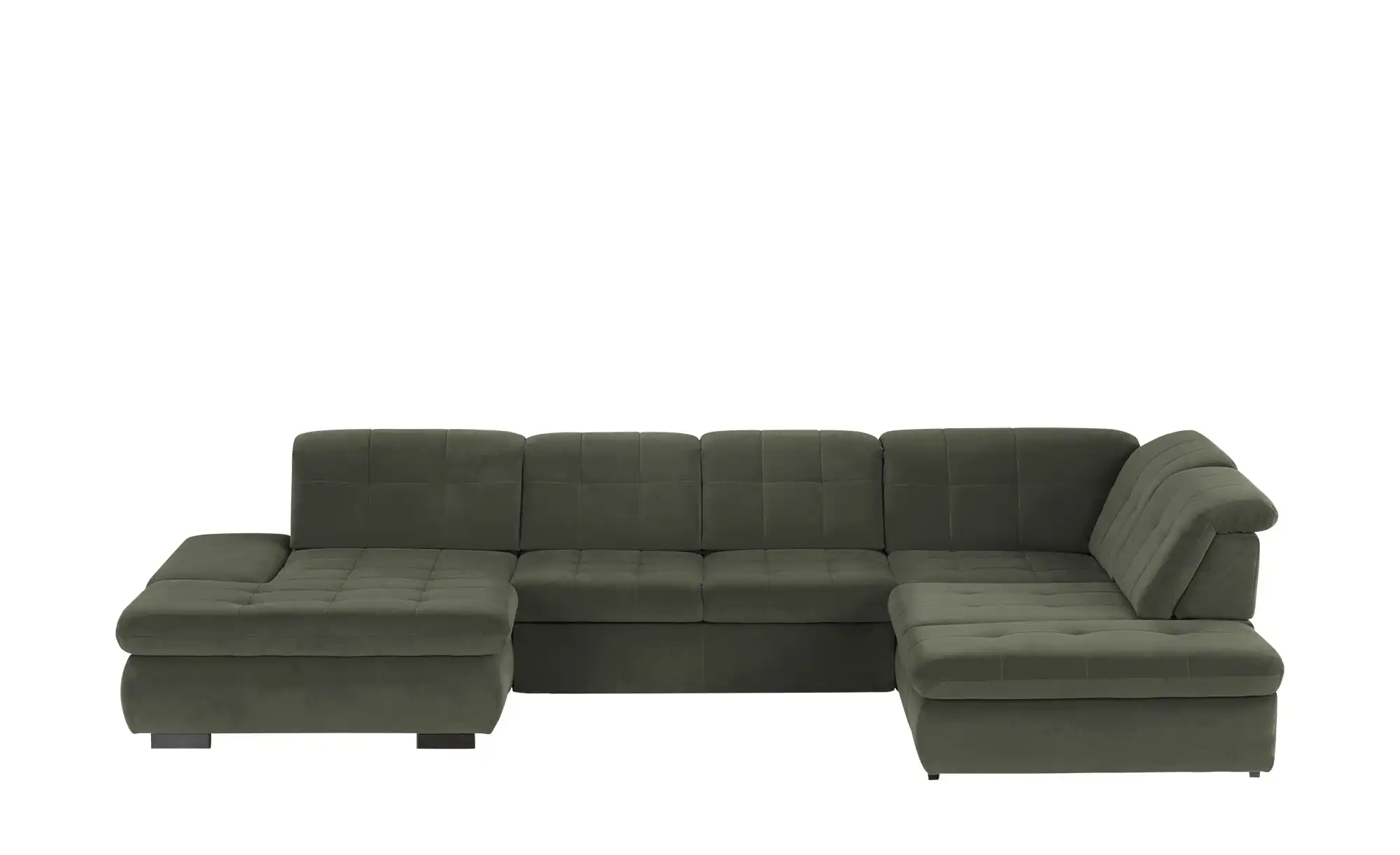 Kollektion Kraft Wohnlandschaft