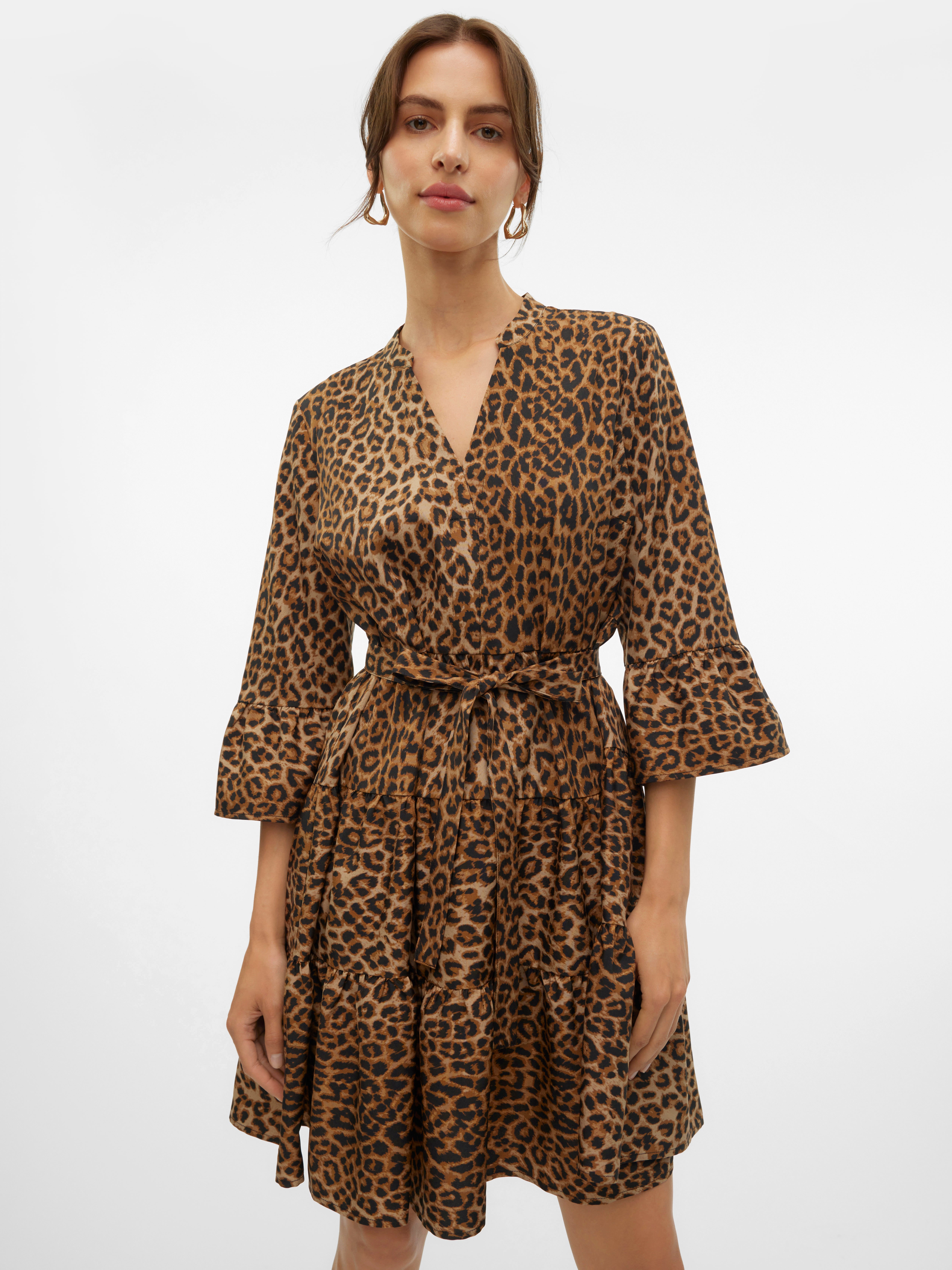 VMZERA Kurzes Kleid