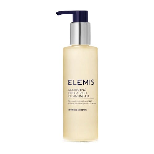 Elemis barojoša, omega-bagāta tīrīšanas eļļa 195 ml