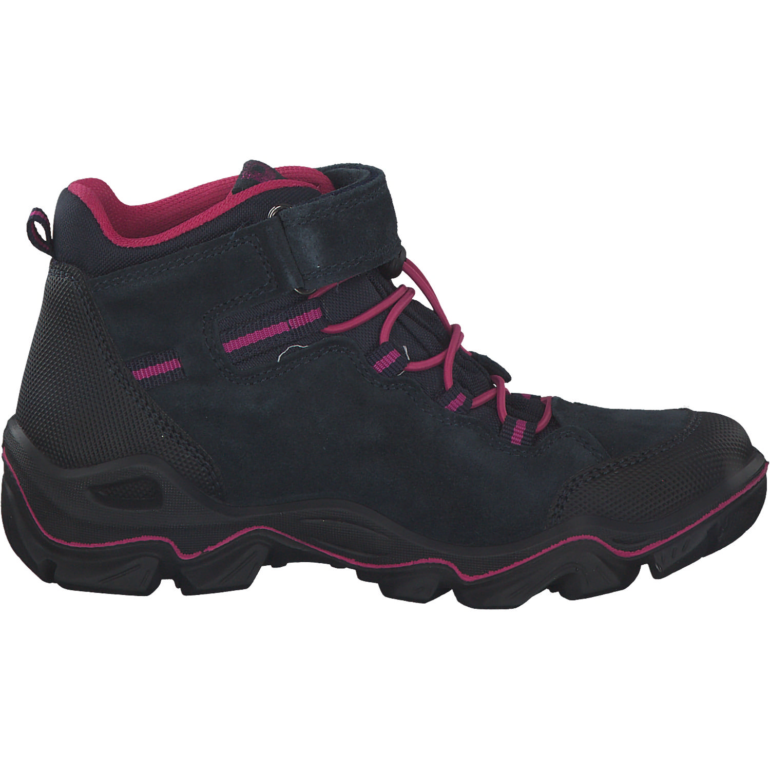 Primigi PPTGT 83939, Winterstiefel, Kinder, Blau