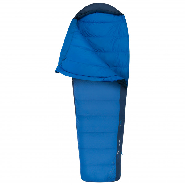 Sea to Summit - Trek TkI - Daunenschlafsack