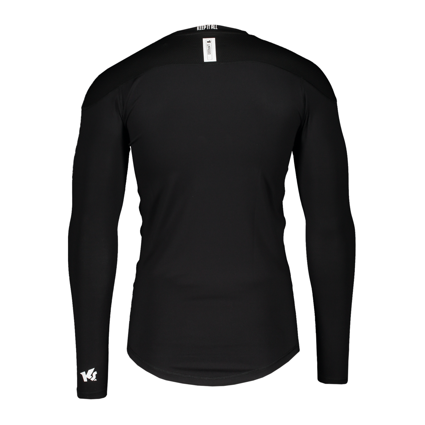 KEEPERsport Unterziehshirt Unpadded LS F991