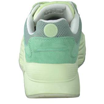 SCOTCH & SODA Celest Sneaker in grün