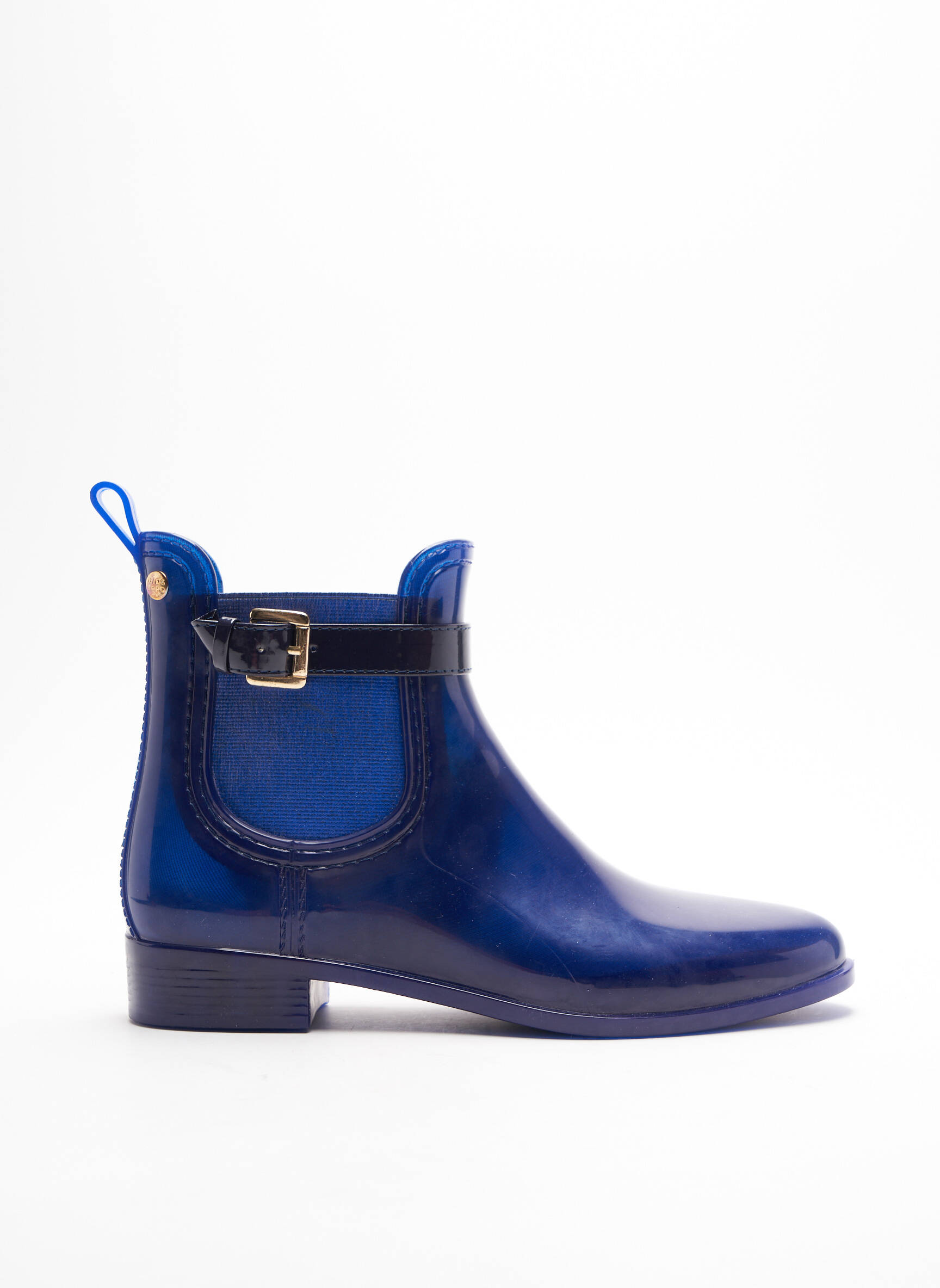 Gioseppo Bottines Femme couleur bleu