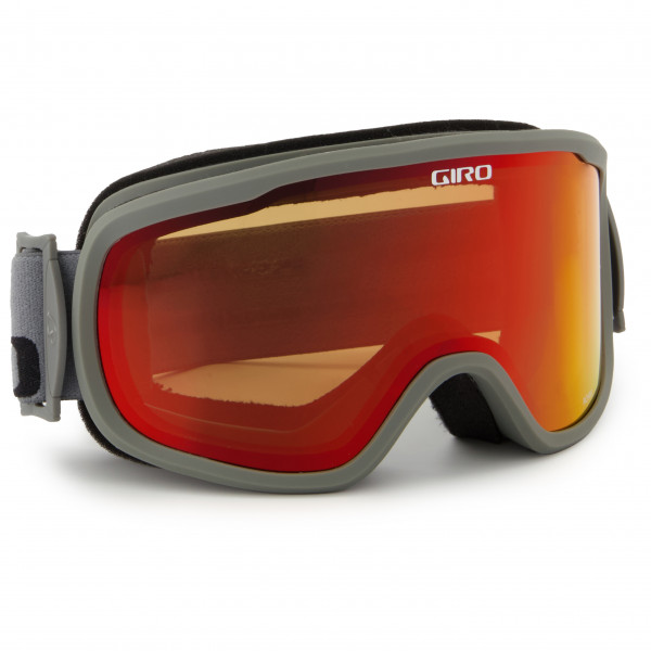 Giro - Roam S2 (VLT 39%) + S0 (VLT 84%) - Skibrille