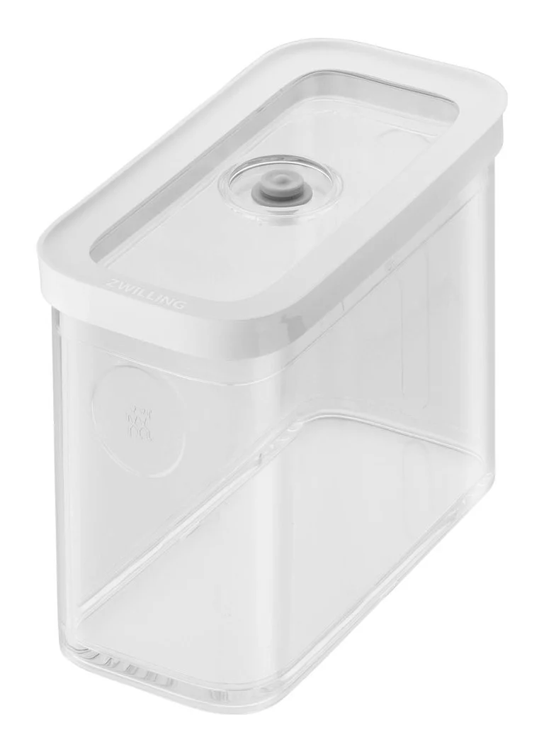 Caixa de armazenamento Zwilling Fresh & Save Cube 2M, 1800 ml